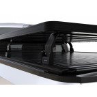 Ford F-250-F-350 ReTrax XR 6'9in (1999-Current) Slimline II Load Bed Rack Kit - by Front Runner