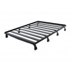 Ford F-250-F-350 ReTrax XR 6'9in (1999-Current) Slimline II Load Bed Rack - av Front Runner
