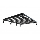 Ford F-250-F-350 ReTrax XR 6'9in (1999-Current) Slimline II Load Bed Rack - av Front Runner