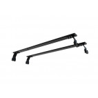 Ford F-150 ReTrax XR 5'6in (2004-Current) Double Load Bar Kit - av Front Runner