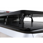 Ford F-250-F-350 ReTrax XR 8in (2019-Current) Slimline II Load Bed Rack Kit - by Front Runner