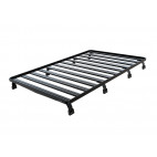 Ford F-250-F-350 ReTrax XR 8in (2019-Current) Slimline II Load Bed Rack Kit - by Front Runner