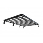 Ford F-250-F-350 ReTrax XR 8in (2019-Current) Slimline II Load Bed Rack Kit - by Front Runner