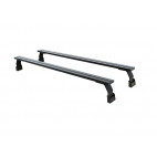Ford F-250-F-350 ReTrax XR 8in (2019-Current) Double Load Bar Kit - av Front Runner