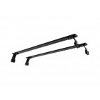 Ford F-250-F-350 ReTrax XR 8in (2019-nykyinen) Double Load Bar Kit - Front Runner