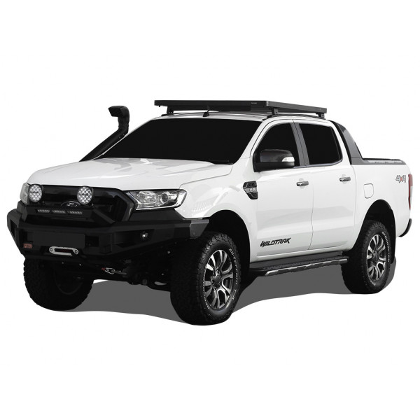 Ford DC (2012-2022) Slimline II tak räckessats - av Front Runner