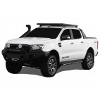 Ford DC (2012-2022) Slimline II Roof Rack Kit - by Front Runner