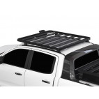 Ford DC (2012-2022) Slimline II Roof Rack Kit - by Front Runner
