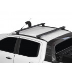 Ford/Mazda T6/T7 (2012-2022) Load Bar Kit / SpÃ¥r OCH fÃ¶tter - av Front Runner