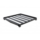 Fiat Panda Cross (2015-Current) Slimline II Roof Rail Rack Kit - by Front Runner
