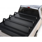Ford Ranger ReTrax XR 6in (2019-2022) Triple Load Bar Kit - Front Runner