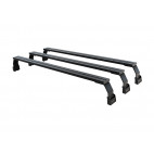 Ford Ranger ReTrax XR 6in (2019-2022) Triple Load Bar Kit- by Front Runner