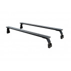 Ford Ranger ReTrax XR 5in (2019-2022) dubbelLoad Bar Kit - av Front Runner