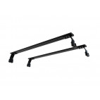 Ford Ranger ReTrax XR 5in (2019-2022) Double Load Bar Kit - Front Runner