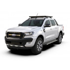 Ford Ranger T6 Wildtrak (2014-2022) Slimline II tak räckessats - av Front Runner