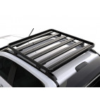 Ford Ranger T6 Wildtrak (2014-2022) Slimline II Roof Rail Rack Kit - by Front Runner