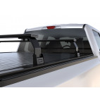 Ford Ranger ReTrax XR 6in (2019-2022) dubbelLoad Bar Kit - av Front Runner