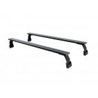 Ford Ranger ReTrax XR 6in (2019-2022) Double Load Bar Kit - Front Runner
