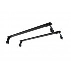 Ford Ranger ReTrax XR 6in (2019-2022) dubbelLoad Bar Kit - av Front Runner