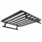Ford Ranger 5' (2012-2022) Slimline II Load Bed Rack - av Front Runner