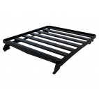 Ford Ranger T6/Wildtrak 3. sukupolvi (2012-2019) Slimline II -kattotelinesarja - Front Runner