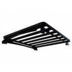 Ford Ranger T6/Wildtrak 3. sukupolvi (2012-2019) Slimline II -kattotelinesarja - Front Runner