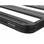 Ford Ranger T6/Wildtrak/Raptor (2012-2022) Slimline II Benmonterad Load Bed Rack - av Front Runner