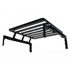 Ford Ranger T6/Wildtrak/Raptor (2012-2022) Slimline II Benmonterad Load Bed Rack - av Front Runner
