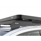 Ford Ranger T6/Wildtrak/Raptor (2012-2022) Slimline II Roof Rack Kit - by Front Runner