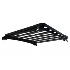 Ford Ranger Raptor (2019-2022) Slimline II Roof Rack Kit / Low Profile - by Front Runner