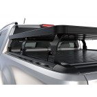 Ford Ranger ReTrax XR 5in (2019-2022) Slimline II Load Bed Rack Kit - by Front Runner