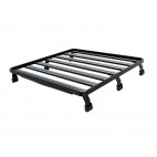 Ford Ranger ReTrax XR 5in (2019-2022) Slimline II Load Bed Rack Kit - av Front Runner