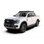Ford Ranger T6.2 Double Cab (2022-Current) Slimline II Roof Rack Kit / Low Profile - by Front Runner