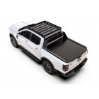 Ford Ranger T6.2 Double Cab (2022-Current) Slimline II tak rÃ¤ckessats / lÃ¥gprofil - av Front Runner