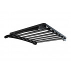 Ford Ranger T6.2 Double Cab (2022-Current) Slimline II Roof Rack Kit / Low Profile - by Front Runner
