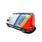 Freightliner Sprinter Van (2007-Current) Slimline II tak rÃ¤ckessats - av Front Runner
