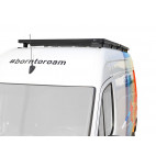 Freightliner Sprinter Van (2007-Current) Slimline II Roof Rack Kit - by Front Runner