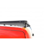 Freightliner Sprinter Van (2007-Current) Slimline II Roof Rack Kit - by Front Runner