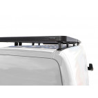 Freightliner Sprinter Van (2007-Current) Slimline II 1/2 Roof Rack Kit - by Front Runner