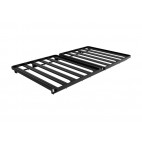 Freightliner Sprinter Van (2007-Current) Slimline II 1/2 Roof Rack Kit - by Front Runner