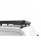 Freightliner Sprinter Van (2007-Current) Slimline II 1/4 Roof Rack Kit - by Front Runner
