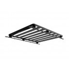Freightliner Sprinter Van (2007-Current) Slimline II 1/4 Roof Rack Kit - by Front Runner