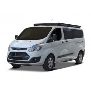 Ford Tourneo/Transit Custom LWB (2013-Current) Slimline II tak rÃ¤ckessats - av Front Runner