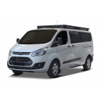 Ford Tourneo/Transit Custom LWB (2013-Current) Slimline II tak rÃ¤ckessats - av Front Runner