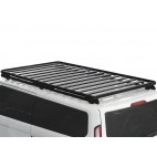 Ford Tourneo/Transit Custom LWB (2013-Current) Slimline II Roof Rack Kit - by Front Runner