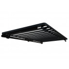 Ford Tourneo/Transit Custom LWB (2013-Current) Slimline II Roof Rack Kit - by Front Runner