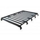 Ford Transit 6th Gen (2006-2013) Slimline II Roof Rack Kit - by Front Runner