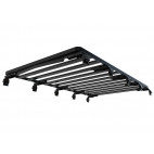 Ford Transit 6. sukupolvi (2006-2013) Slimline II kattotelinesarja - Front Runner