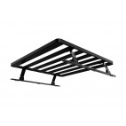 GMC Canyon Roll Top 5.1' (2015-Current) Slimline II Load Bed Rack Kit - by Front Runner