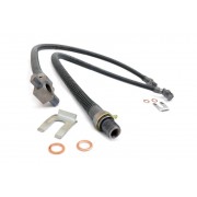 FRONT BRAKE HOSE71-78